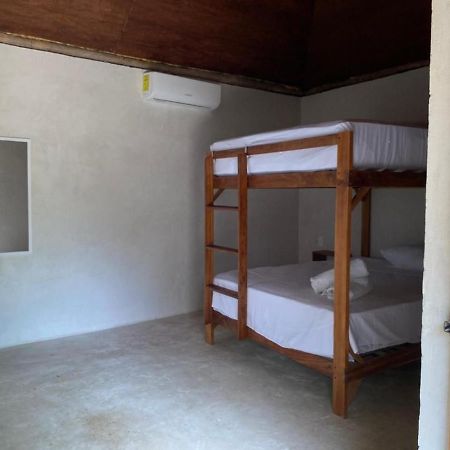 Aldea Che-Eek , Con Acceso A Un Club De Playa Privado Hotel Bacalar Exterior photo