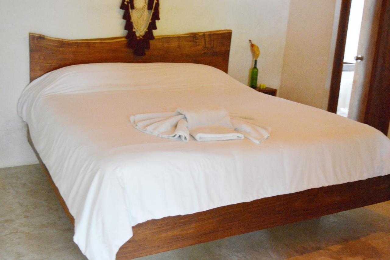 Aldea Che-Eek , Con Acceso A Un Club De Playa Privado Hotel Bacalar Exterior photo