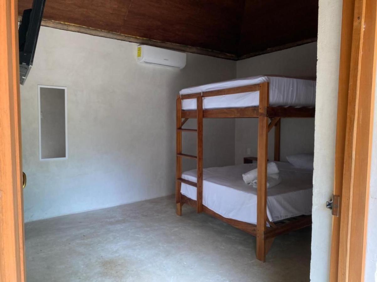 Aldea Che-Eek , Con Acceso A Un Club De Playa Privado Hotel Bacalar Exterior photo
